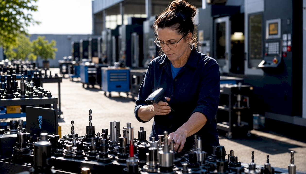 Tool Inventory Management for CNC Shops: 2026 Guide