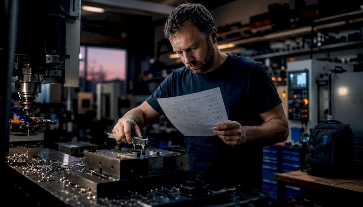 Calculate Feeds and Speeds: A Shop-Ready CNC Guide