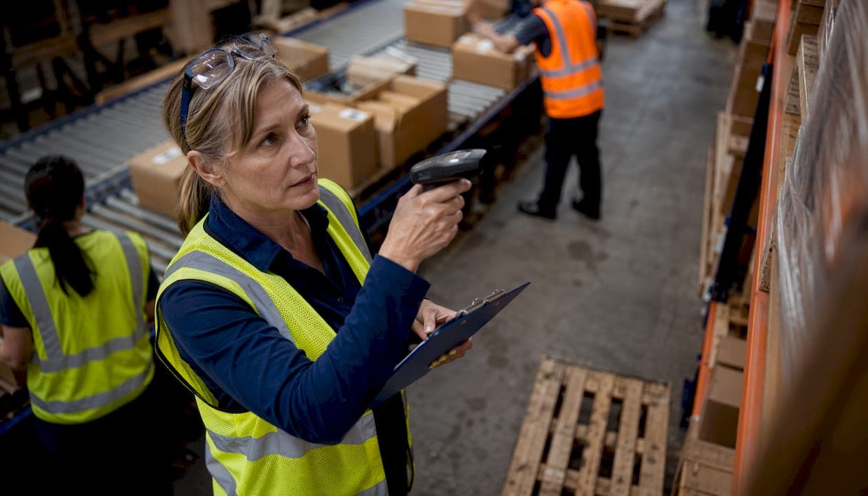 Inventory Cycle Counting: A Practical Guide for Warehouse Teams