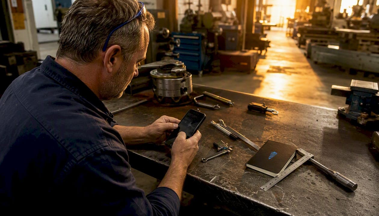 Best CNC Calculator Apps for Machinists in 2026