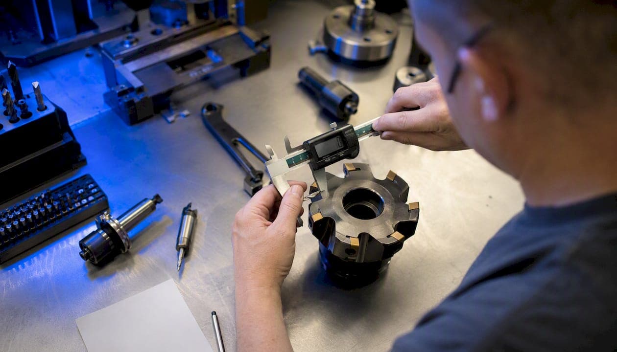 Chip Load Calculation: The Machinist's Formula Guide