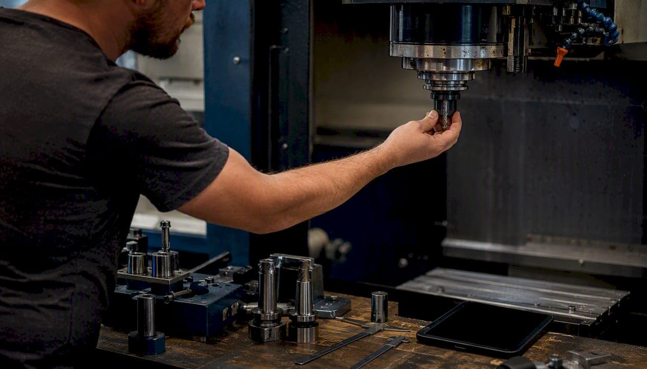 AI for Quoting: A Manufacturing Implementation Guide