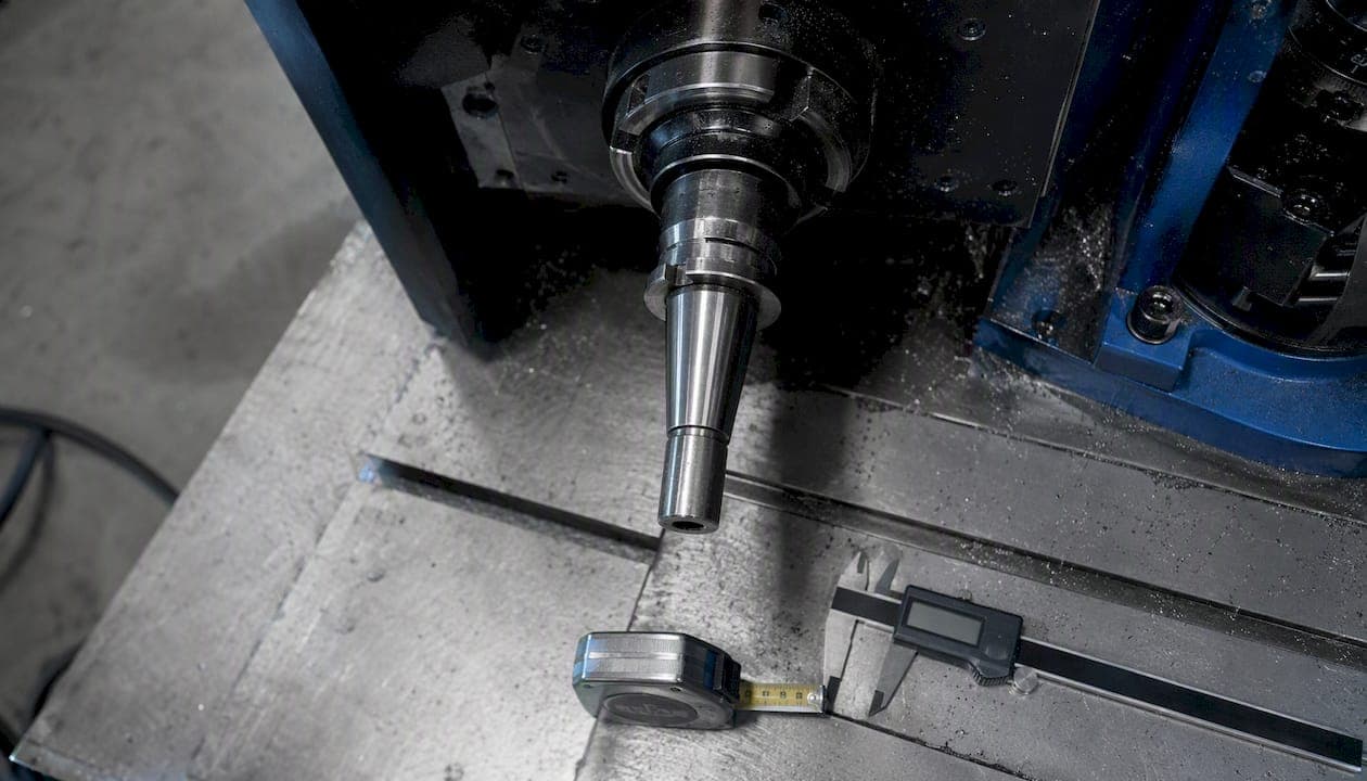 Morse Taper Dimensions for Machinists: MT0–MT7 Chart