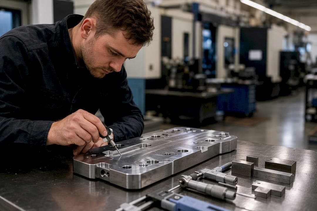 Surface Finish Ra Chart: A Machinist's Quick Reference