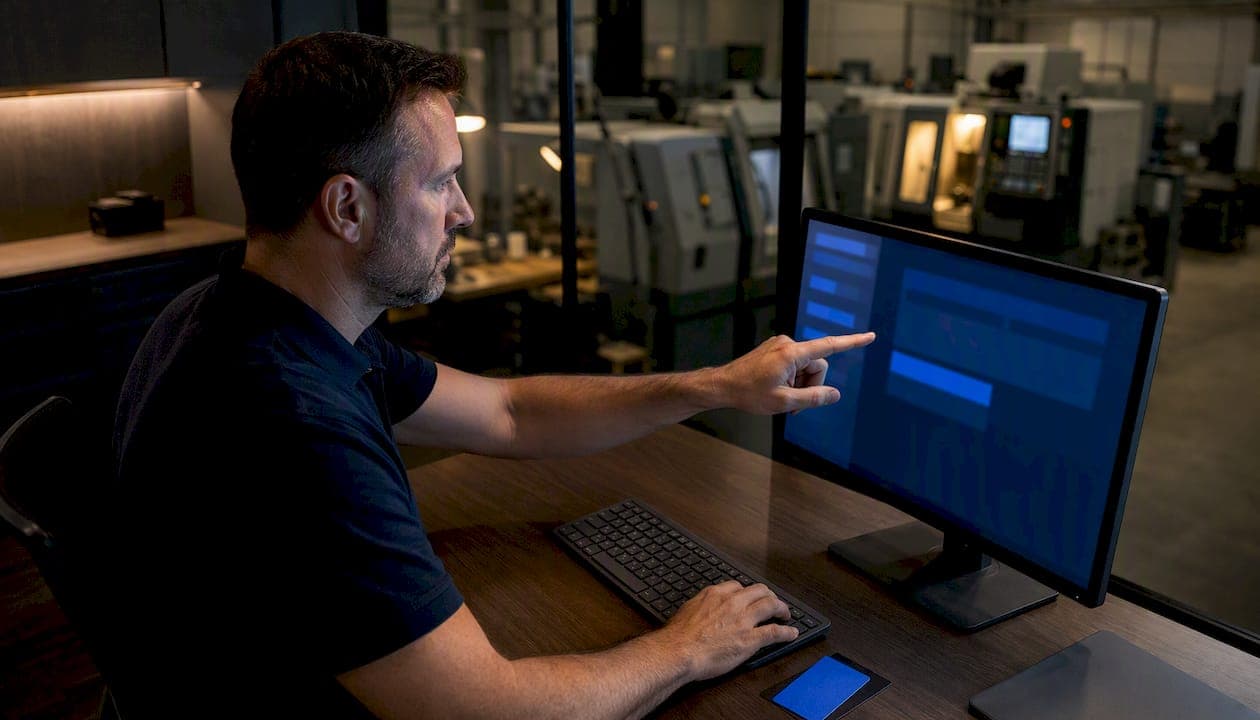 One Role, Not 40 Accounts: Role Based Access for IT and Shops
