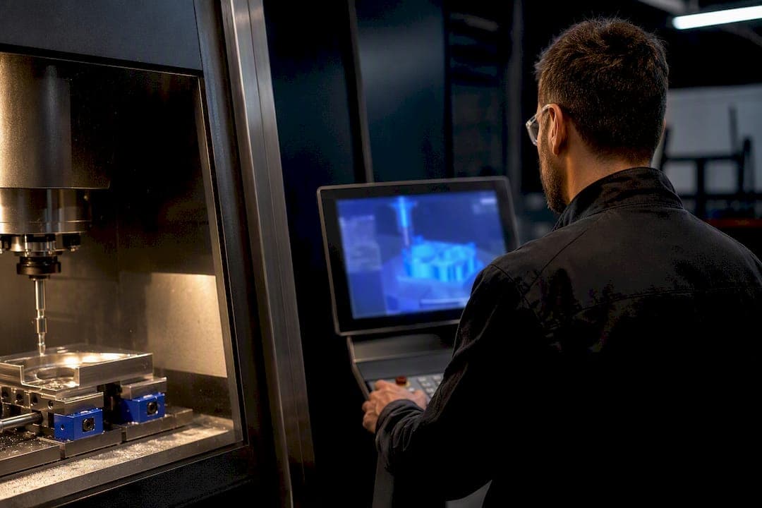 5 Cloud CNC Benefits That Save Time on the Shop Floor
