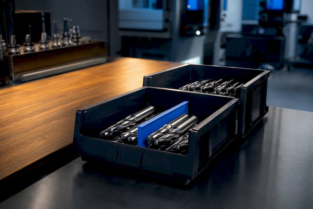 Stop Stockouts on the Shop Floor: 5 Steps to Run a Two Bin System