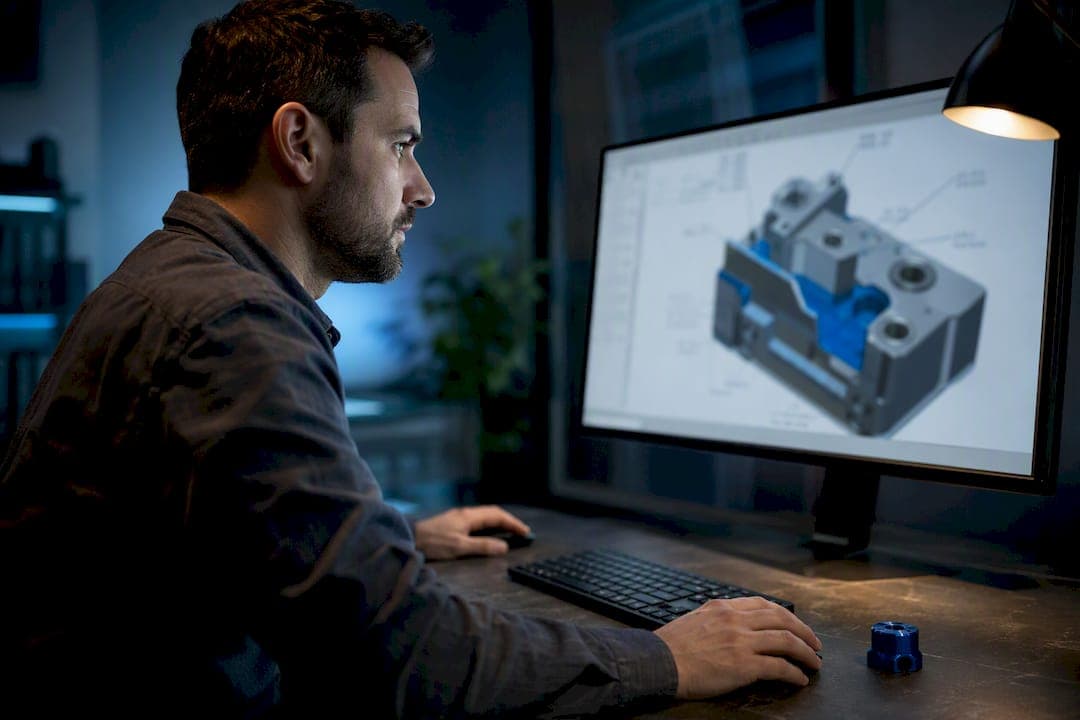 Catch 90% of Export Errors: CAD Formats Preserving PMI for Engineers