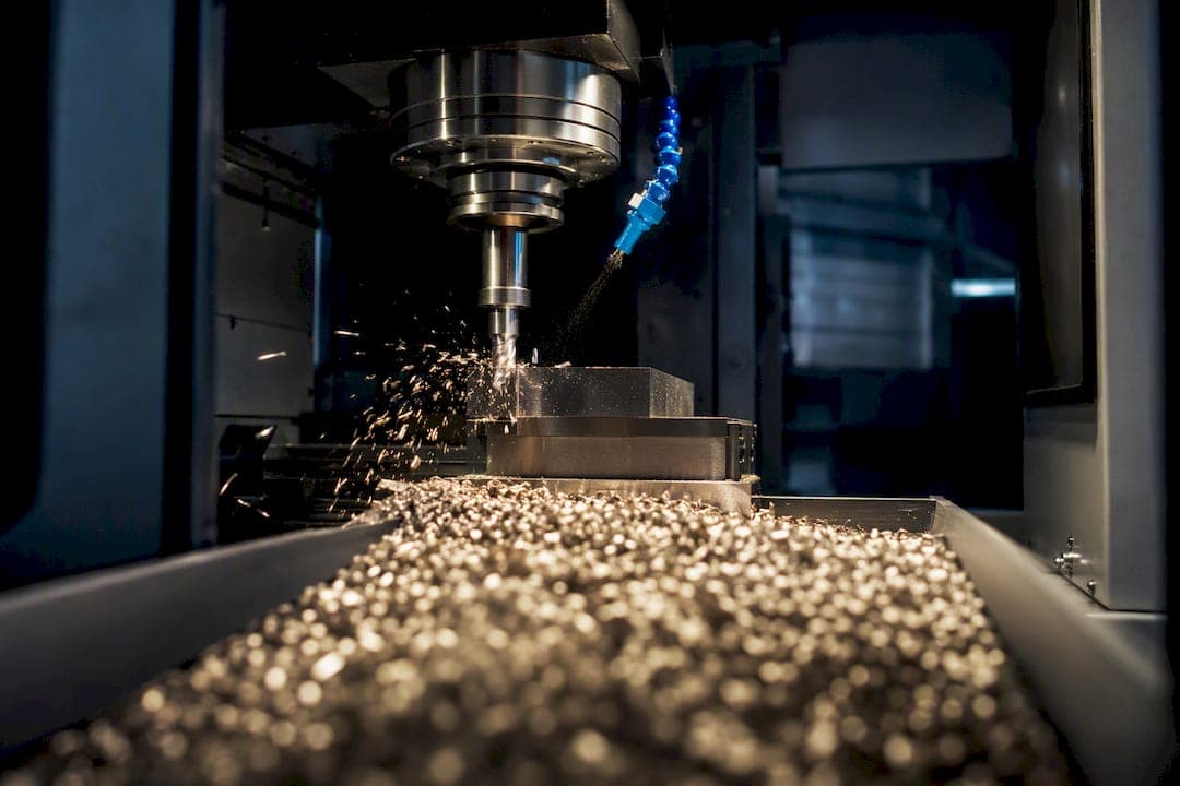 Calculator Ready Material Removal Rate Formula for Machinists