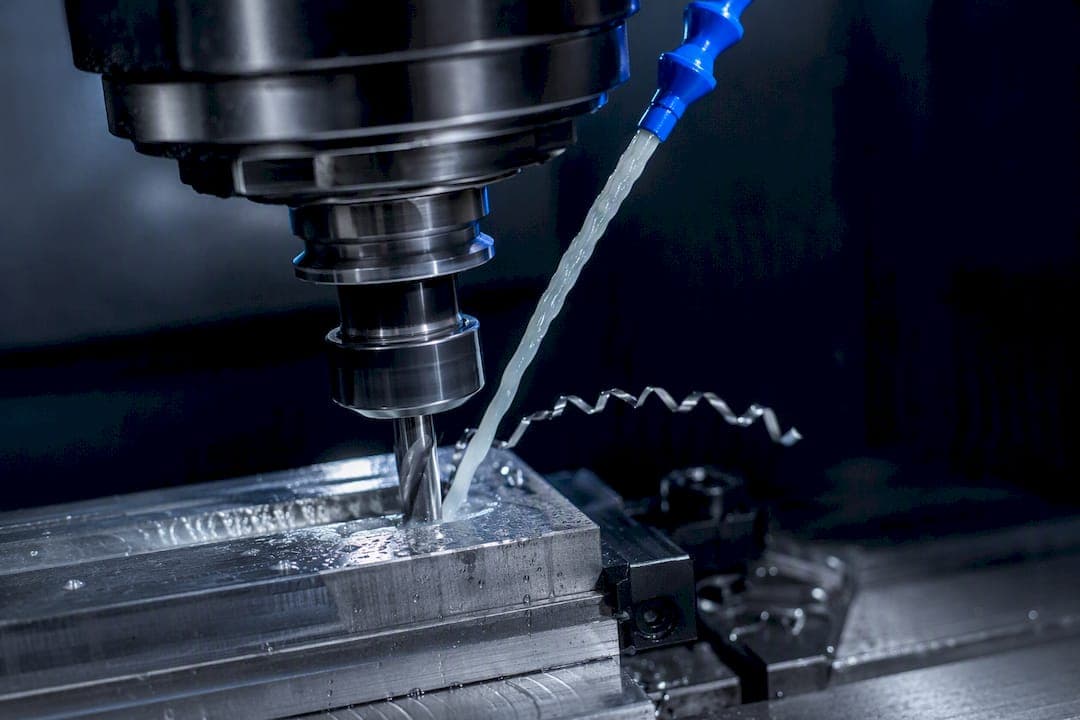 Shop Floor Spindle Power in 3 Steps: MRR to kW and Torque