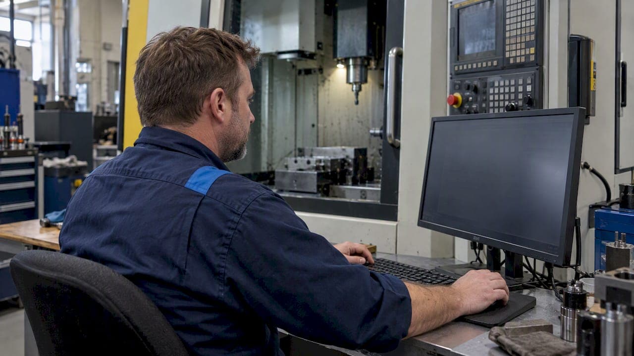 Prevent Portability Failures: Macro B Programming for FANUC Machinists