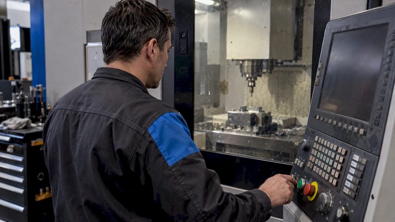 Modal G Codes for CNC Operators: Catch Hidden Modes Before Cycle Start